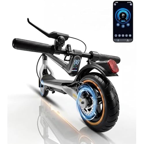Electric Scooter - Scooter for Adults and Teens