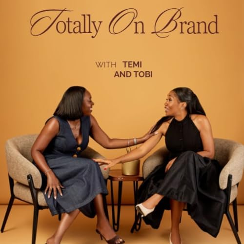 Totally On Brand cover art