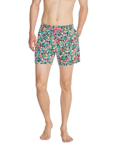Image of Chubbies Men's Swim Trunks, Stretch Swimming Board Shorts, 5.5 inch Inseam
