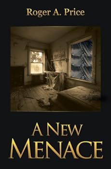 Paperback A New Menace Book