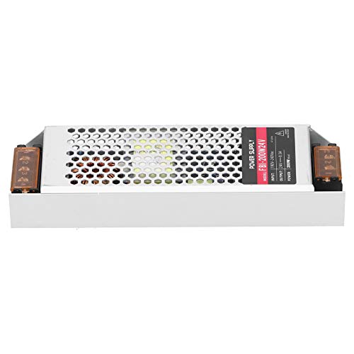 Alimentation LED Aramox pour Éclairage de Jardin et Bande Extérieure
