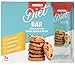 Produktbild Prozis 3 x Diet Bar 35 g Keksteig mit Schokostückchen