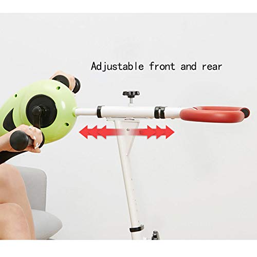 Pedal ejercitador eléctrico para manos y pies miniatura 5
