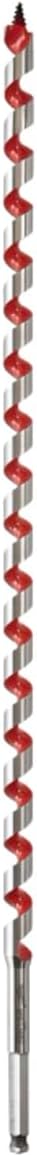 Milwaukee 48-13-5520 7/16-by-18-Inch Ship Auger Bit