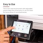 Canon imageCLASS MF465dw II - Wireless Duplex Laser Printer with Print, Copy, Scan, Fax, Expandable Paper Capacity and 3 Year Limited Warranty, 42 PPM - Image 4