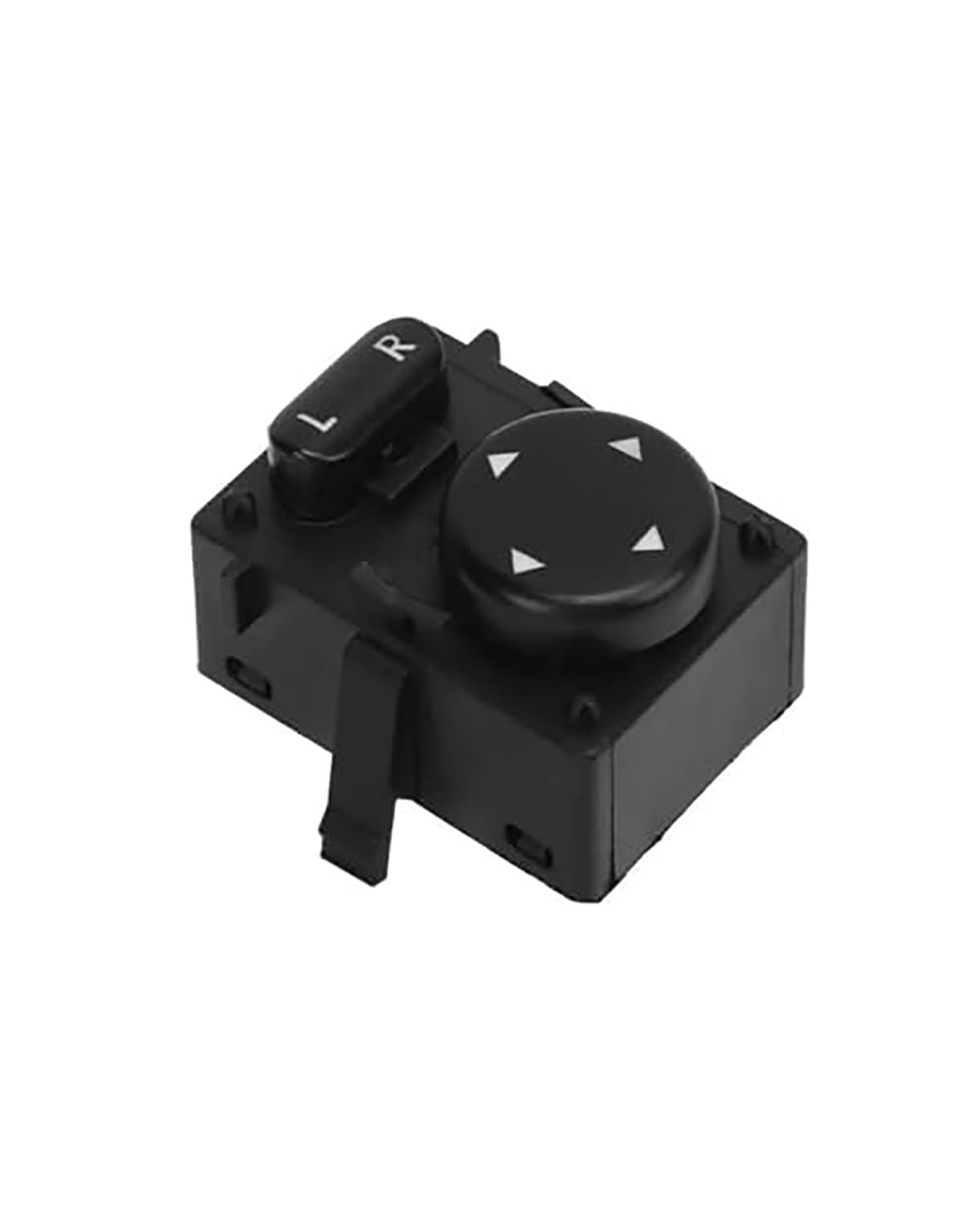 Interrupteur de rétroviseur électrique pour utilitaire Vito Sprinter - 6