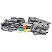 Brady ALLWIK 30-Gallon Drum Spill Control Kit Refill - Universal Application