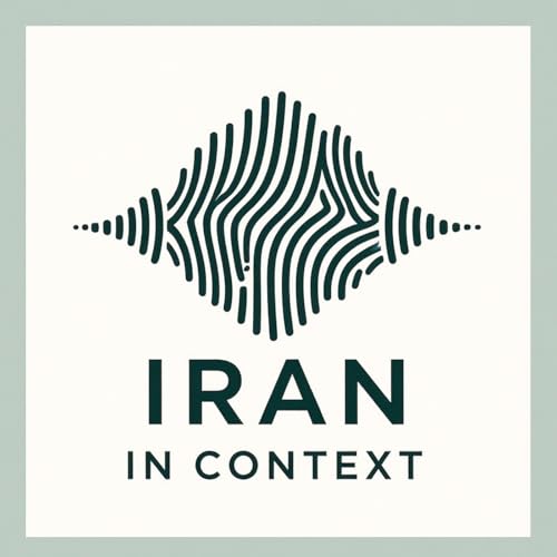 Page de couverture de Iran In Context