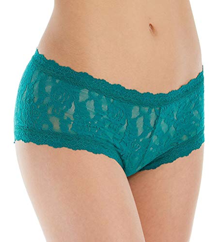 Preisvergleich Produktbild Hanky Panky Signature Lace Boyshort So Jaded XS