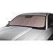 Covercraft UVS100 Custom Sunscreen | UV11493RO | Compatible with Select Chevrolet Trax Models, Rose