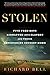 Stolen: Five Free Boys Kidnapped into Slavery and Their Astonishing Odyssey Home