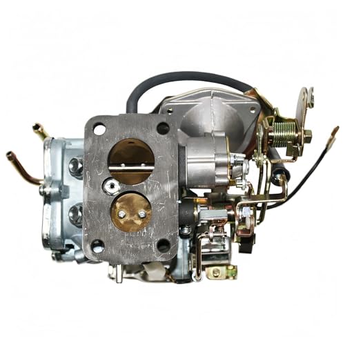 Carburateur double corps 397513600 résout les ratés moteur Mazda 929