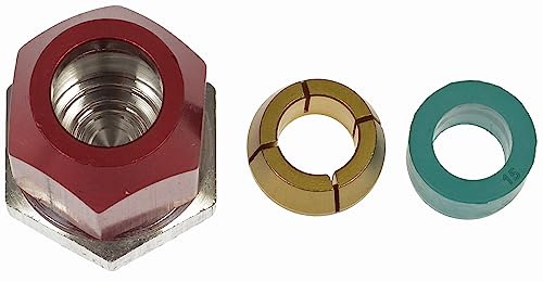 Dorman 800-993 Aluminum Line Block Off thumb #4