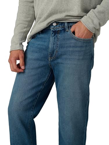 Image of JOE'S JEANS The Brixton in Boaz