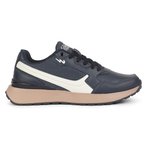 Image of Campus Men Stom Sneakers