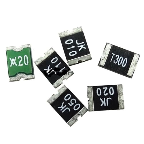 Fusible réinitialisable 0.3A à récupération automatique pour circuit