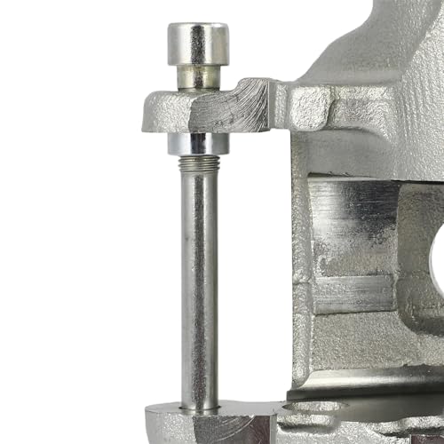 Image of 184060 184042 Front Left Disc Brake Caliper w /o Bracket