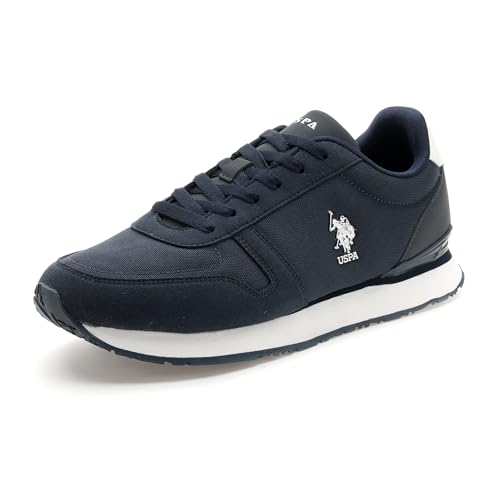 Image of U.S. Polo Assn. mens Regon Sneaker