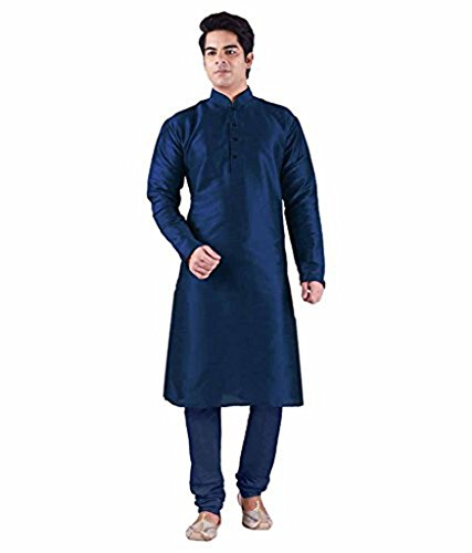 Pyjama Kurta pour homme Larwa en tissu premium finitions haut de gamme