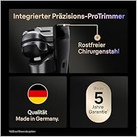 Braun Rasierer Herren Elektrisch Series 9 PRO+, 9665cce, Graphit – Ansicht 6