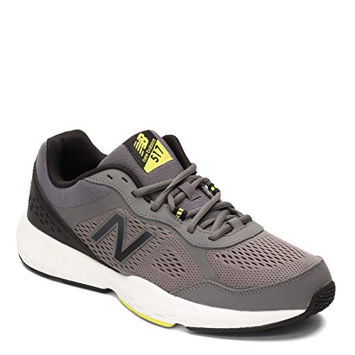Image of New Balance Mens 517 V2