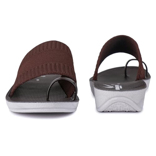 Image of BERSACHE Extra Soft Classic Casual with Regular wear with Ultra Soft & Flexibility Technology Slipper for Women's