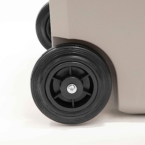 Dellonda 36L Portable Car Fridge, Freezer, 12/24/230V Dual Zone Compressor - DL131 - Image 8