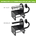 Lifeswell Resistance Band Anchors, Rack Attachment for 3
