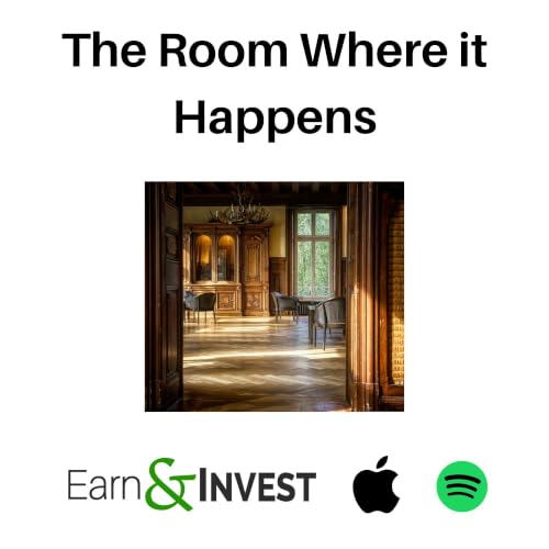 746. The Room Where it Happens w/ Jaspal Singh