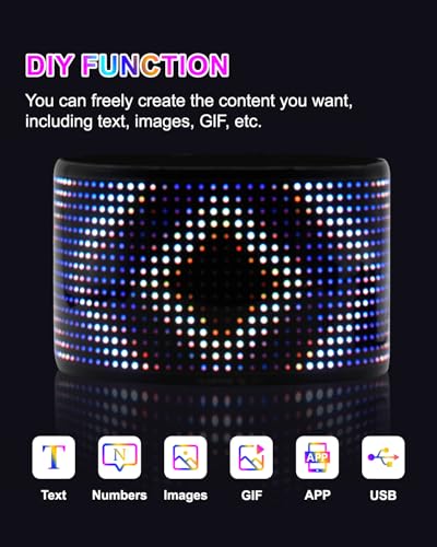 Save with Code B4DMR9IZ on LED Scrolling Sign - Image 4