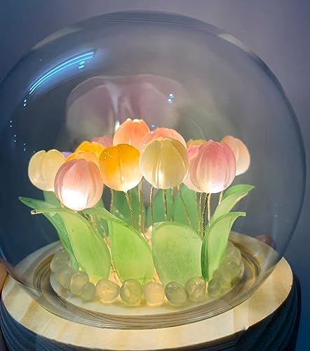 Image of 3 /4 inch Solid Clear Acrylic Balls 0.75 inch + /-0.005 inch, Diameter 19mm Transparent PMMA Resin Spheres (10)