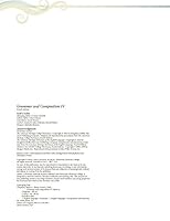 Grammar and Composition IV - Abeka 10th Grade 10 Highschool English Grammar and Writing Student Work Text B07C86WBN5 Book Cover