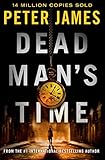 Dead Man's Time (Detective Superintendent Roy Grace)