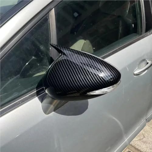 Coques rétroviseur pour 508 finition premium couvercle de protection extérieur
