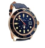  GLYCINE Combat SUB 42 Bronze GL0174