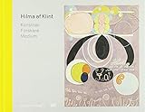  Hilma af Klint: konstnär, Forskare, Medium (Klassische Moderne)