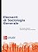 Elementi Di Sociologia Generale. Con E-Book - 3