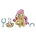 My Little Pony Friendship is Magic Story Set Fluttershy Loves to Care