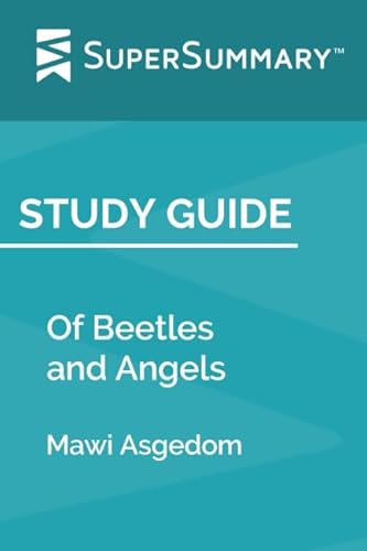 Study Guide: Of Beetles and Angels by Mawi Asge... 109676623X Book Cover