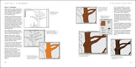 Photorealistic Techniques with Photoshop & Illustrator: Foreword by Russell Brown, Diane Fenster, and Jeff Schewe (Digital Masters (New Riders Publishing).)