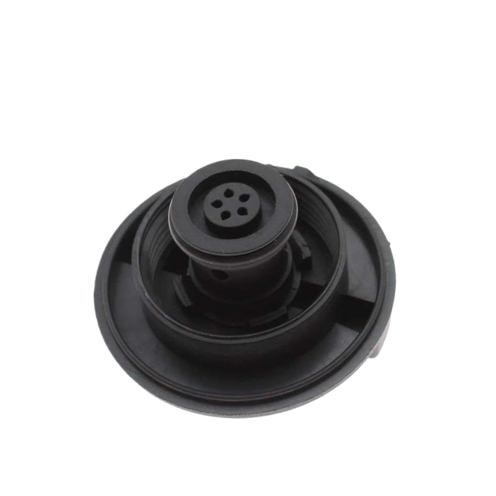 Tapa del tanque de expansión del radiador compatible con Sprinter Viano Vito Mixto 906 W639 W906 9065010015