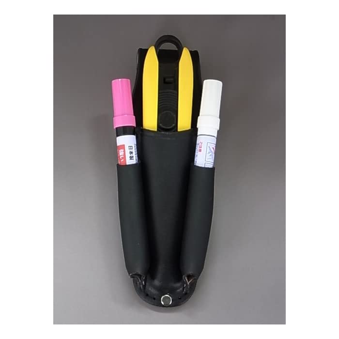 レザー ツールホルダー Amazon.co.jp: YVOKERN レザークラフトツールホルダー 46/98穴