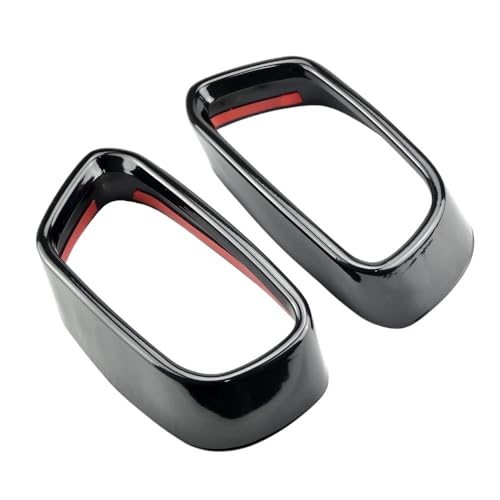 Enjoliveur d'échappement acier inoxydable pour sublimer vos voyages en X5 F15
