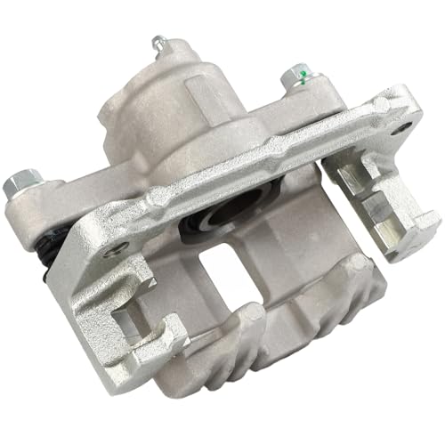 Image of 18B4724 18B4725 Rear Left & Right Disc Brake Calipers