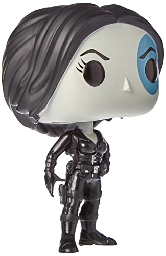 Funko Pop! Marvel: Deadpool Parody- Domino