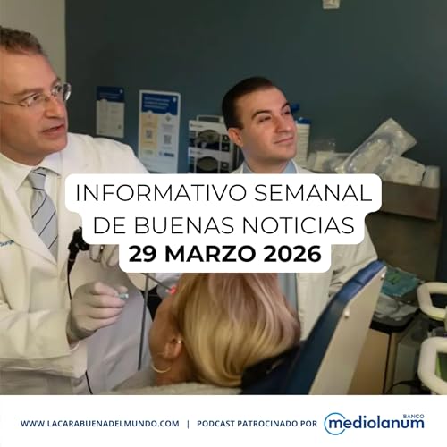 Informativo positivo semanal - 29/03/2026