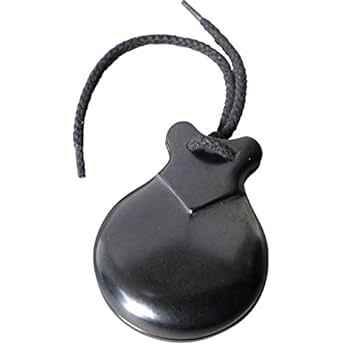 フラメンコ・打楽器・カスタネット・パリージョ・Jale ハレ テラ サイズS Amazon | JALE ハレ フラメンコカスタネット (ペア) フィブラ L