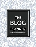 Social Media Marketing Workbook: Premium Social Media Marketing Journal, Blogging Organizer & Blog Post Notebook for Content Writers | Funny Gift for ... & Influencers | han-tools.com_shutterstock.