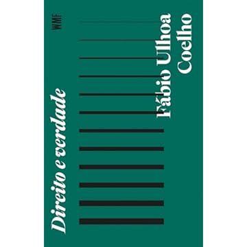 Capa do livro Direito e verdade
