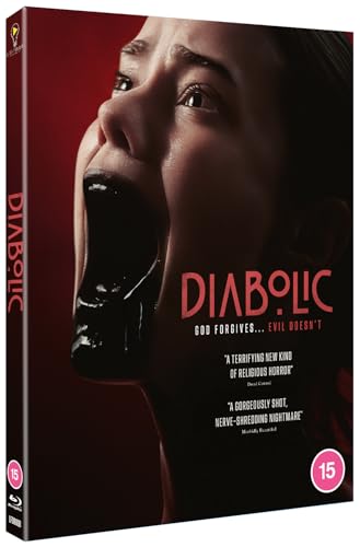 Diabolic para amenizar tus reuniones familiares y tardes de camping 3